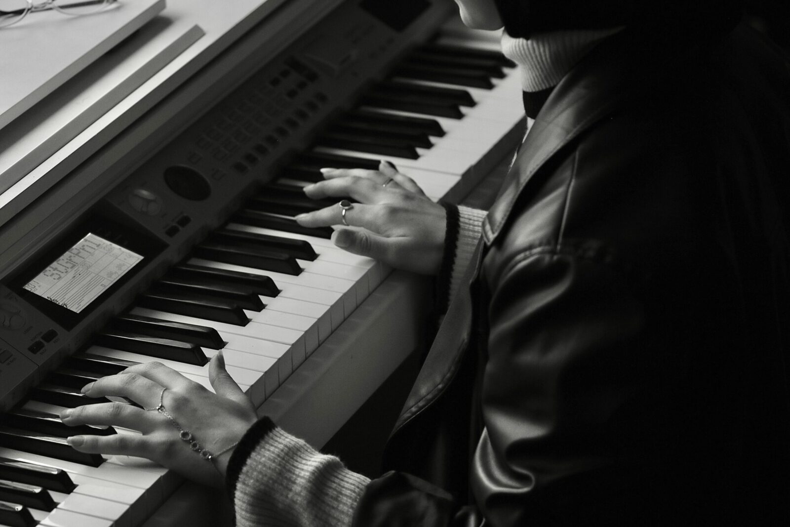 Piano, piyano